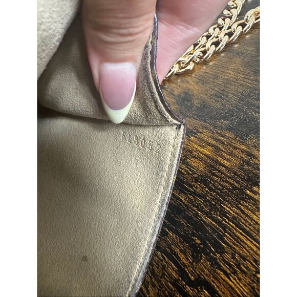 Louis Vuitton Vintage‎ Monogram Bag Florentine - Picture 16 of 16